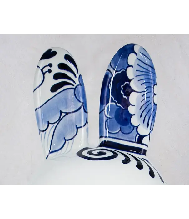 Royal Delft  Royal Delft Blue Nijntje XL limited edition
