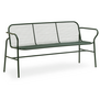 Normann Copenhagen Vig Dining Bench