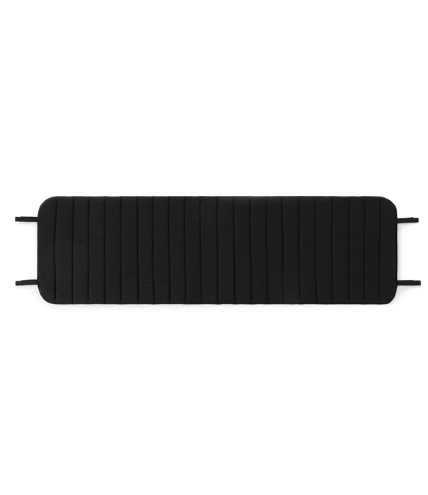 Normann Copenhagen  Normann Copenhagen Vig Chaise Longue