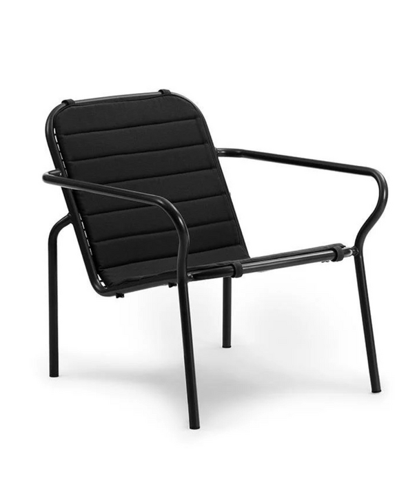 Normann Copenhagen  Normann Copenhagen Vig Lounge Stoel