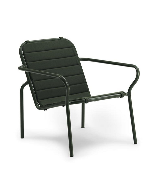 Normann Copenhagen  Normann Copenhagen Vig Lounge Stoel