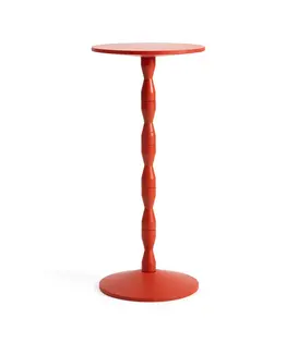 Design house Stockholm Pedestal Bijzettafel