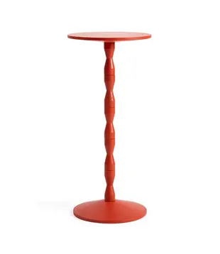 Design house Stockholm Pedestal Bijzettafel