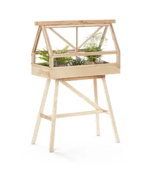 Design House Stockholm Greenhouse ash