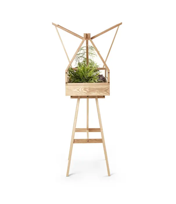 Design House Stockholm  Design House Stockholm - Greenhouse cabinet