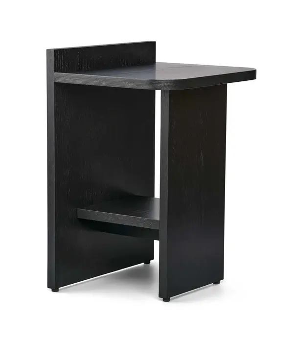 Gejst Gejst - Ismo side table oak