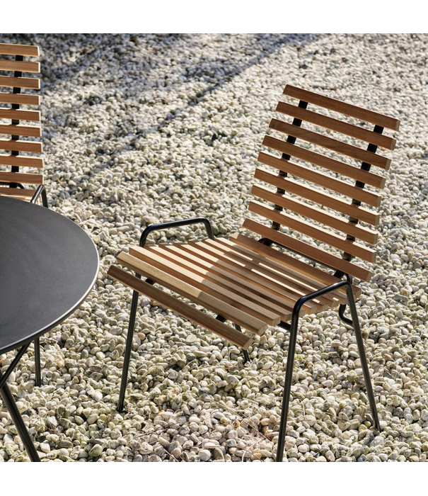 &Tradition RFH RD5 Terrace Table