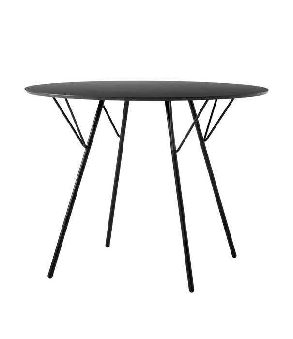 &Tradition &Tradition RFH RD5 Terrace Table