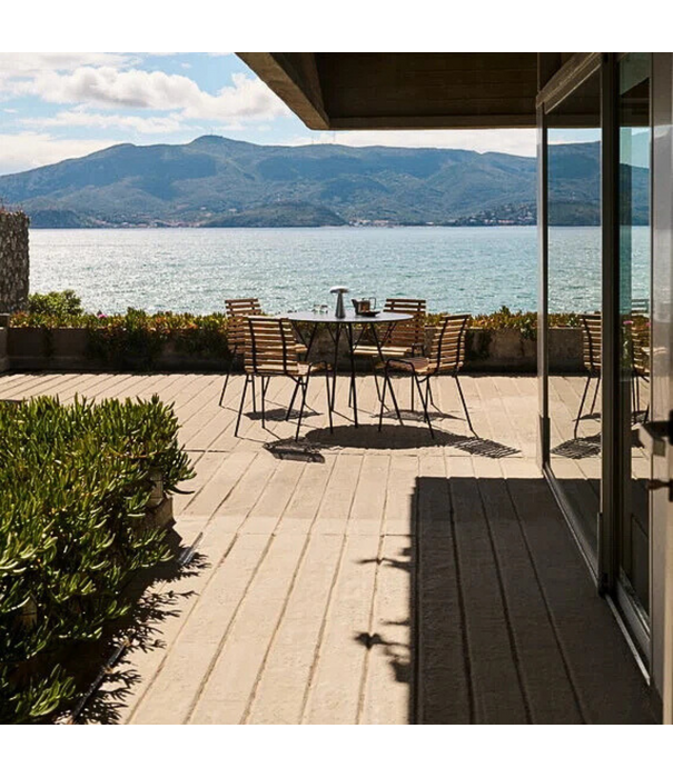 &Tradition &Tradition RFH RD5 Terrace Table