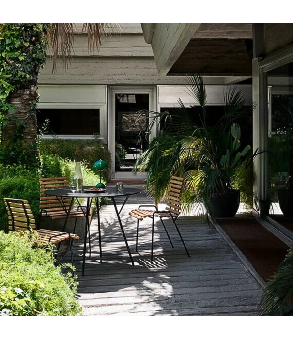 &Tradition &Tradition RFH RD5 Terrace Table