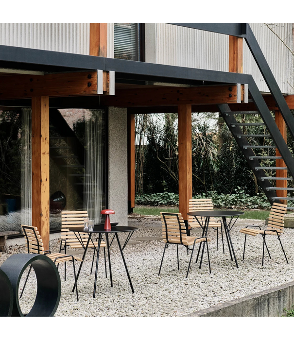 &Tradition &Tradition RFH RD5 Terrace Table