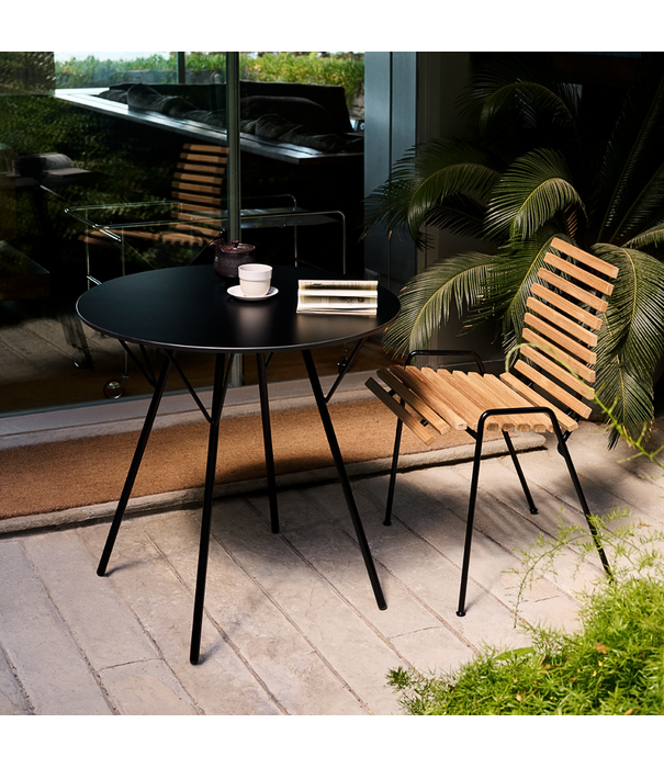 &Tradition &Tradition RFH RD5 Terrace Table