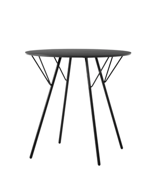 &Tradition RFH RD5 Terras Tafel 75cm