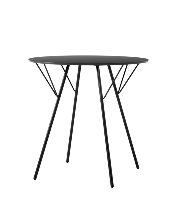 &Tradition &Tradition RFH RD5 Terrace Table