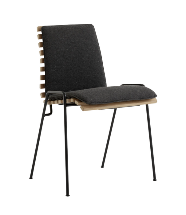 &Tradition &Tradition RFH RD4 Terras Stoel teak