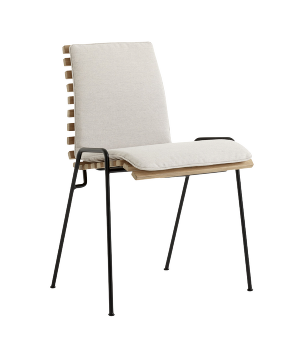 &Tradition &Tradition RFH RD4 Terrace Chair teak