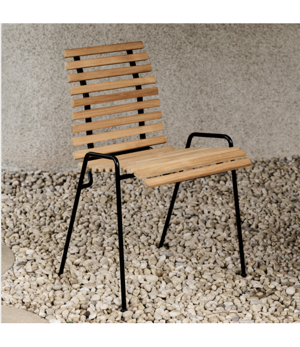 &Tradition &Tradition RFH RD4 Terrace Chair seat pad