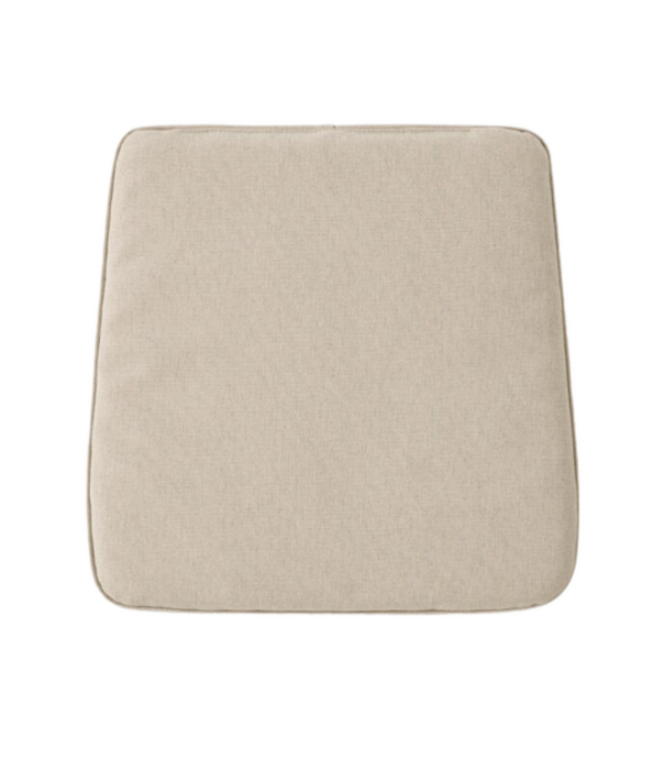 &Tradition &Tradition RFH RD4 Terrace Chair seat pad