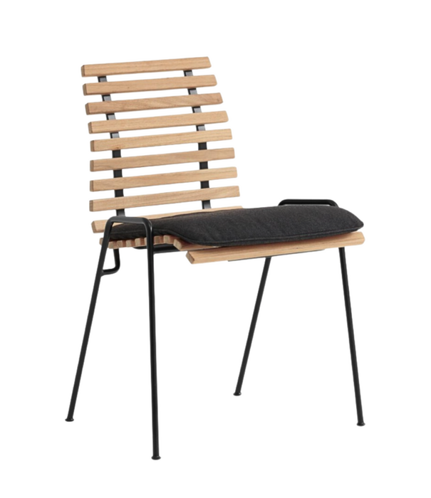 &Tradition &Tradition RFH RD4 Terrace Chair seat pad