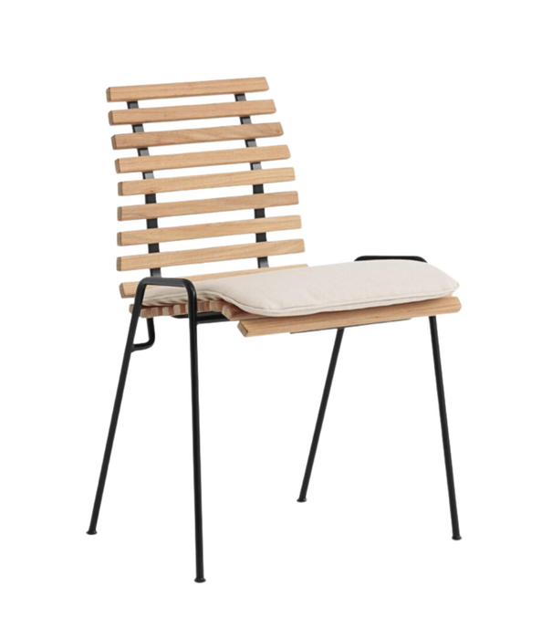 &Tradition &Tradition RFH RD4 Terrace Chair seat pad