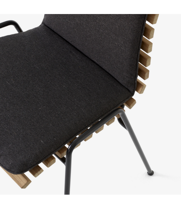 &Tradition &Tradition RFH RD4 Terrace Chair Cushion