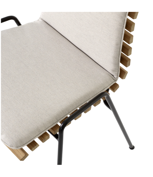 &Tradition &Tradition RFH RD4 Terrace Chair Cushion