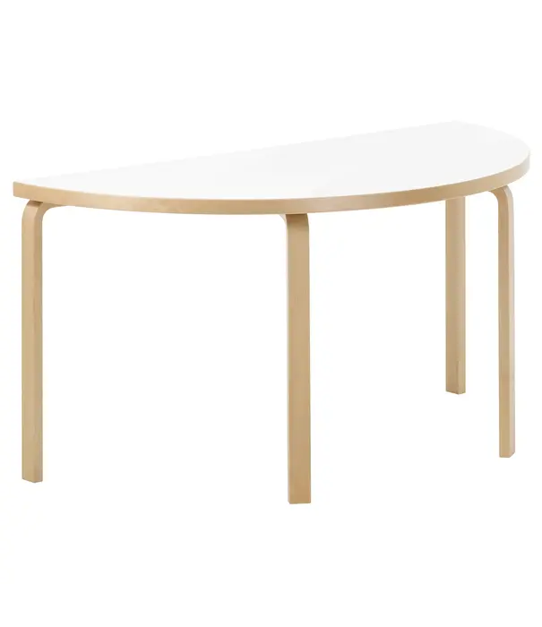 Artek  Aalto table 96