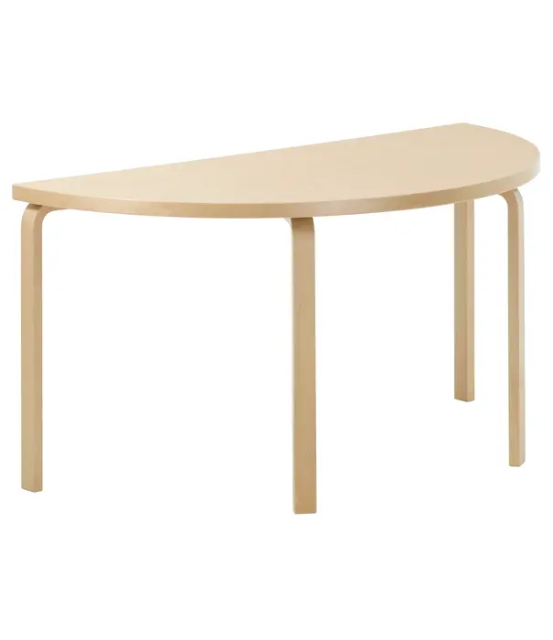 Artek  Aalto table 96
