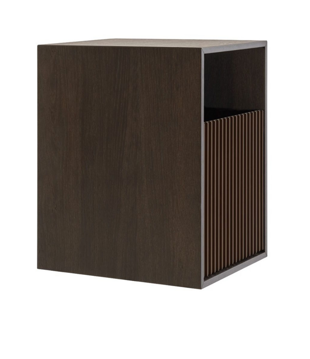 Vipp  Vipp 672 Bedside Table Wall