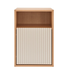 Vipp 672 Bedside Table Wall