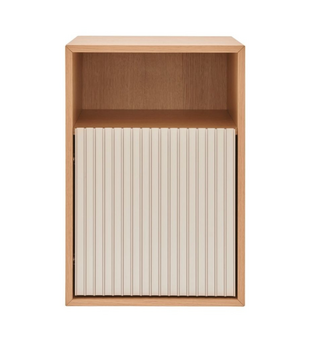 Vipp 672 Bedside Table Wall