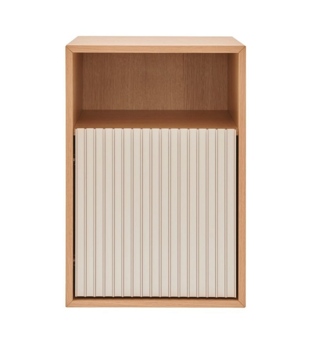 Vipp  Vipp 672 Bedside Table Wall