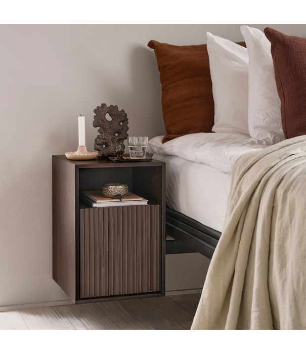 Vipp  Vipp 672 Bedside Table Wall