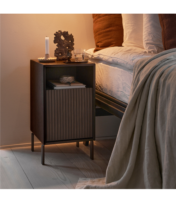 Vipp  Vipp 672 Bedside Table Wall
