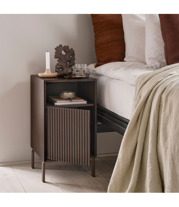 Vipp  Vipp 672 Bedside Table Wall
