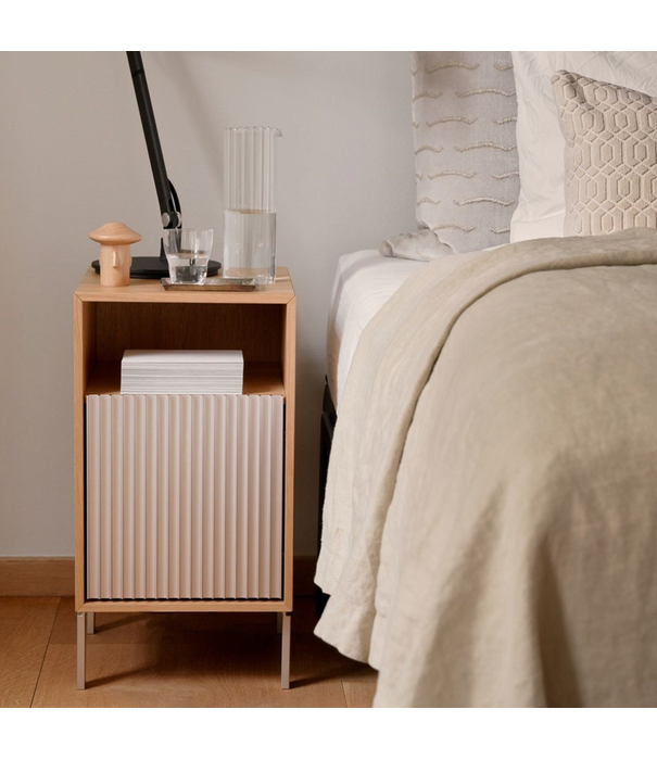 Vipp  Vipp 672 Bedside Table Wall
