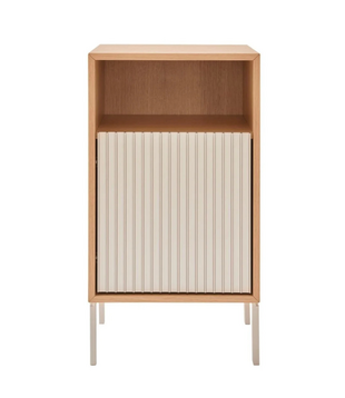 Vipp 672 Bedside Table with legs