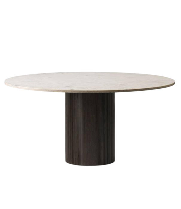 Vipp  Vipp 495 Cabin Dining Table Round 150cm