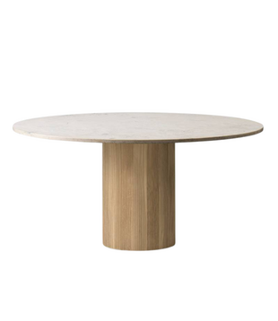 Vipp 495 Cabin Dining Table Round 150cm