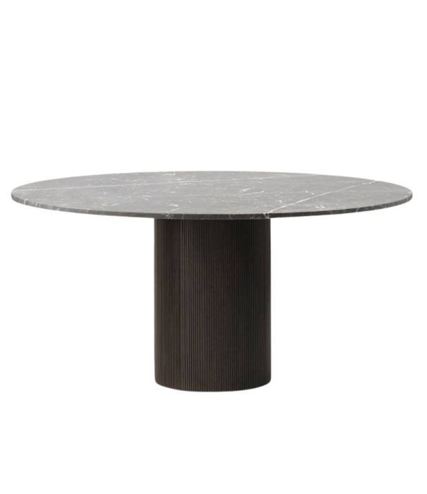 Vipp  Vipp 494 Cabin Eettafel Rond 130cm