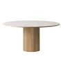 Vipp 494 Cabin Dining Table Round 130cm