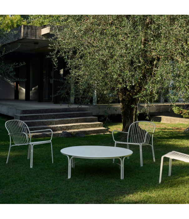 &Tradition &Tradition Thorvald SC109 Salontafel