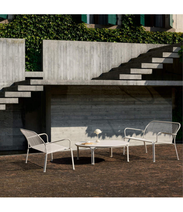 &Tradition Thorvald SC109 Coffee Table