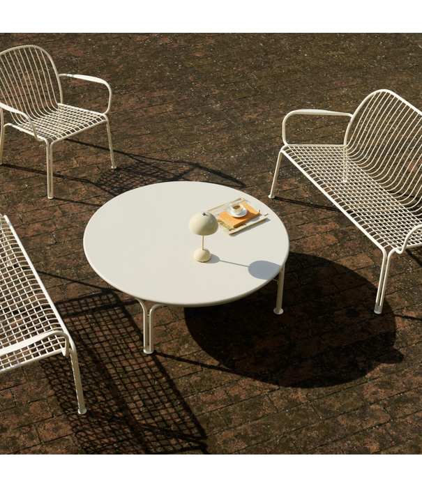 &Tradition &Tradition Thorvald SC109 Coffee Table