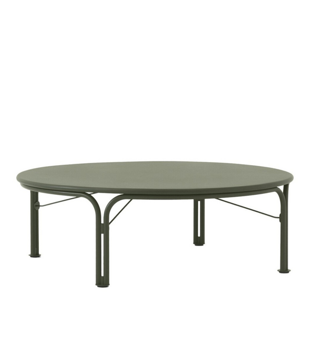 &Tradition &Tradition Thorvald SC109 Salontafel