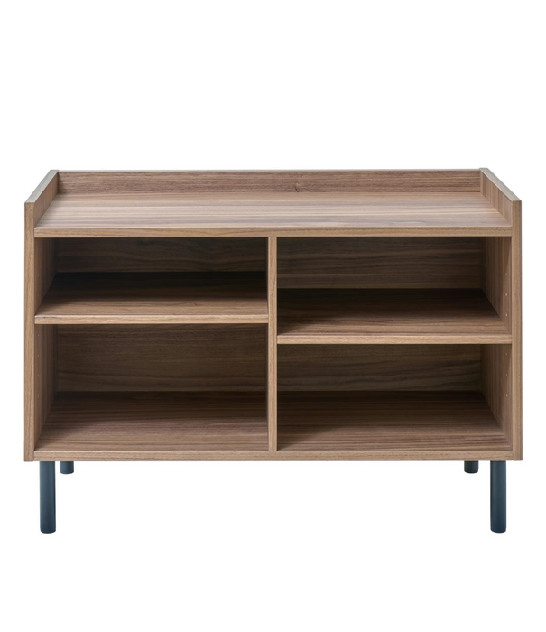 Maze  Maze Gentle Storage Bench wood