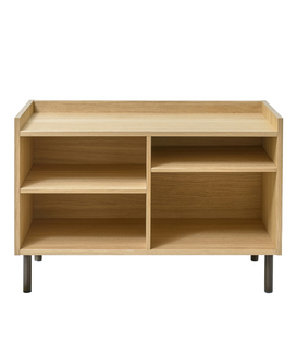 Maze Gentle Storage Bench