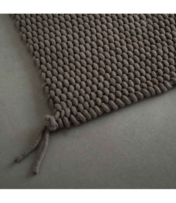 New Works  Knot Wol Vloerkleed 200 x 300