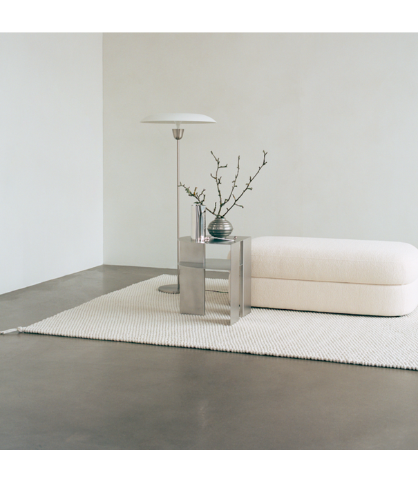 New Works  Knot Wool Rug 200 x 300