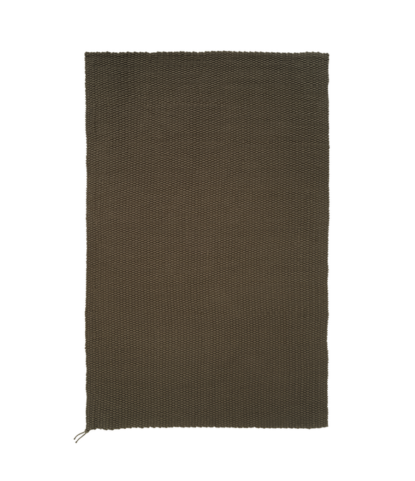 New Works  Knot Wool Rug 200 x 300